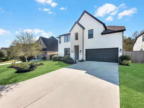 132 Stephens Ridge Lane Montgomery TX 77316