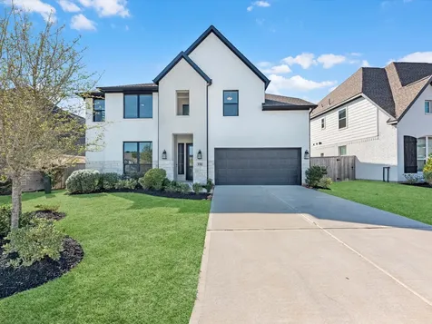 132 Stephens Ridge Lane Montgomery TX 77316