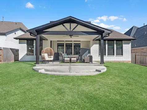 132 Stephens Ridge Lane Montgomery TX 77316