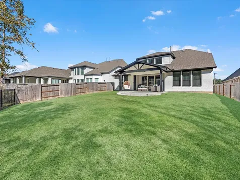 132 Stephens Ridge Lane Montgomery TX 77316