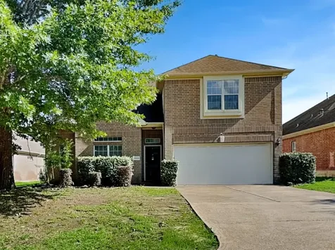 30622 N Sulphur Creek Drive Magnolia TX 77355
