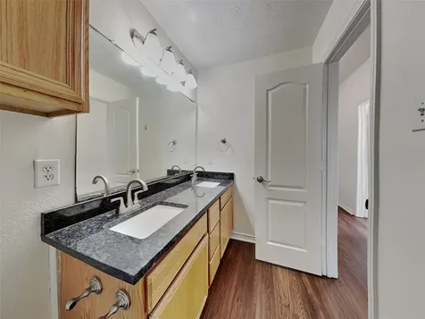 30622 N Sulphur Creek Drive Magnolia TX 77355
