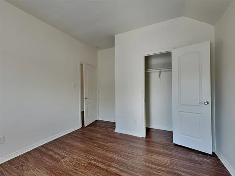 30622 N Sulphur Creek Drive Magnolia TX 77355