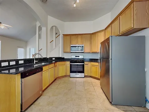 30622 N Sulphur Creek Drive Magnolia TX 77355