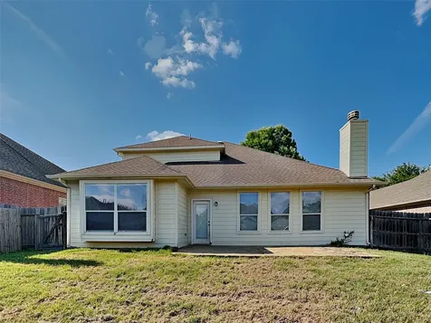 30622 N Sulphur Creek Drive Magnolia TX 77355