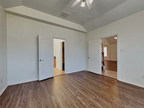 30622 N Sulphur Creek Drive Magnolia TX 77355