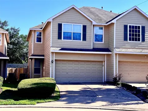 16219 Sandy Path Lane Houston TX 77084