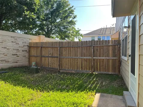 16219 Sandy Path Lane Houston TX 77084
