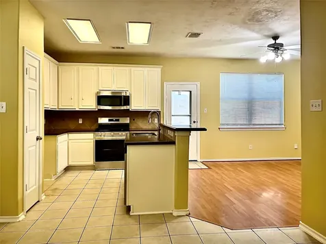 16219 Sandy Path Lane Houston TX 77084