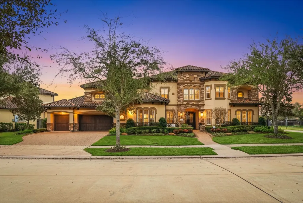5006 Water View Bend Sugar Land TX 77479