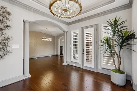 5006 Water View Bend Sugar Land TX 77479