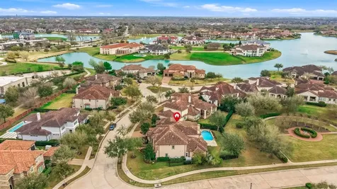 5006 Water View Bend Sugar Land TX 77479