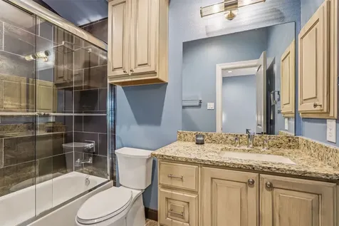 5006 Water View Bend Sugar Land TX 77479