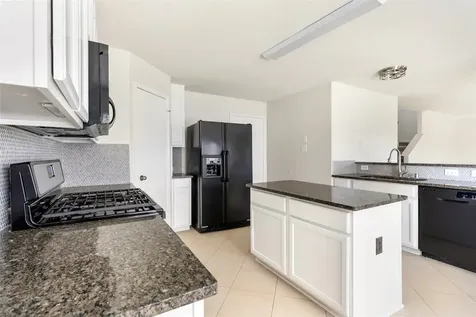 1606 Wooded Acres Drive Humble TX 77396