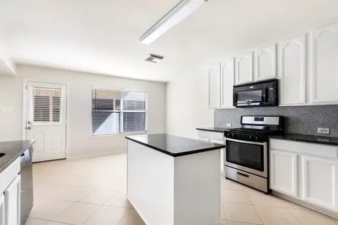 1606 Wooded Acres Drive Humble TX 77396