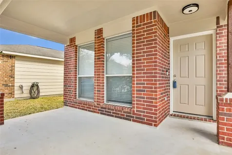 1606 Wooded Acres Drive Humble TX 77396