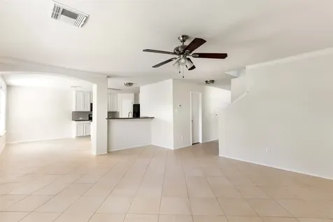 1606 Wooded Acres Drive Humble TX 77396
