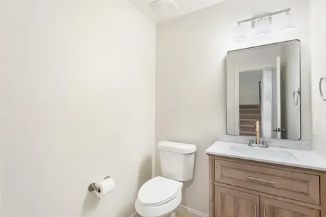 1606 Wooded Acres Drive Humble TX 77396