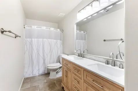 1606 Wooded Acres Drive Humble TX 77396