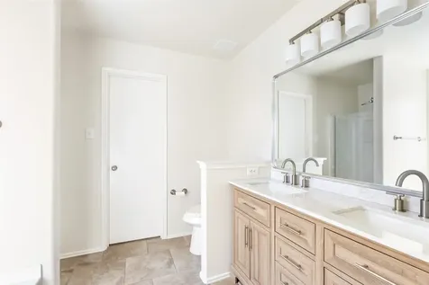 1606 Wooded Acres Drive Humble TX 77396