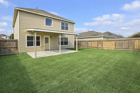 1606 Wooded Acres Drive Humble TX 77396
