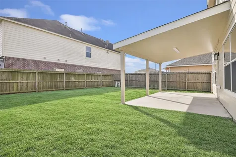 1606 Wooded Acres Drive Humble TX 77396