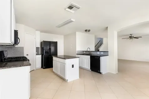 1606 Wooded Acres Drive Humble TX 77396