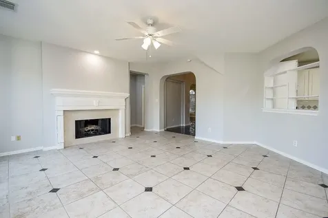 2810 Grassy Knoll Court Sugar Land TX 77478
