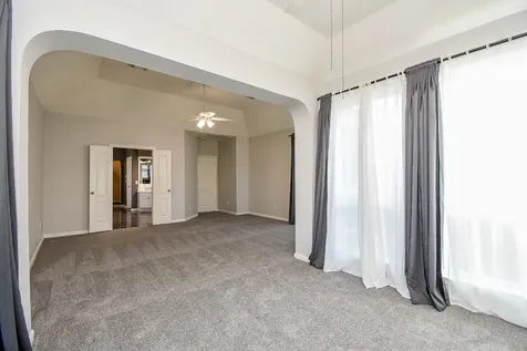 2810 Grassy Knoll Court Sugar Land TX 77478