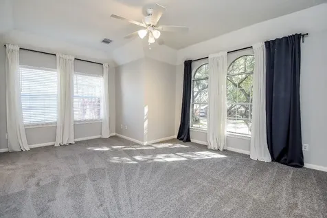2810 Grassy Knoll Court Sugar Land TX 77478