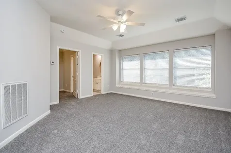 2810 Grassy Knoll Court Sugar Land TX 77478