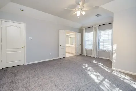 2810 Grassy Knoll Court Sugar Land TX 77478