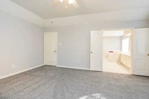 2810 Grassy Knoll Court Sugar Land TX 77478
