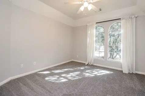 2810 Grassy Knoll Court Sugar Land TX 77478
