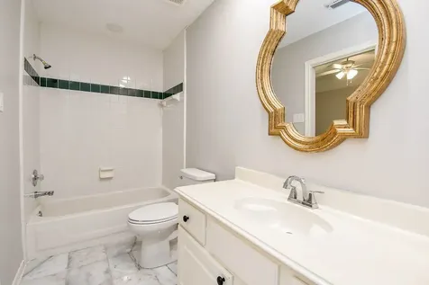 2810 Grassy Knoll Court Sugar Land TX 77478