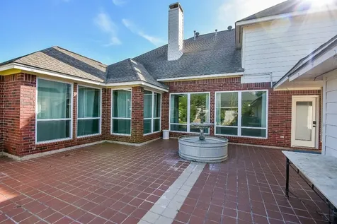 2810 Grassy Knoll Court Sugar Land TX 77478