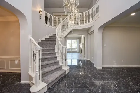 2810 Grassy Knoll Court Sugar Land TX 77478