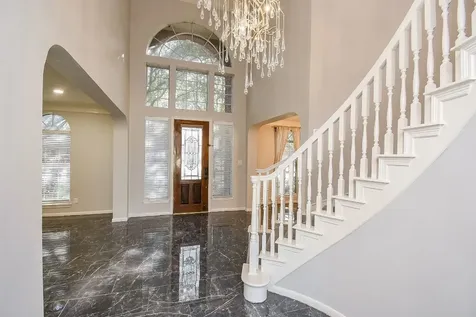 2810 Grassy Knoll Court Sugar Land TX 77478