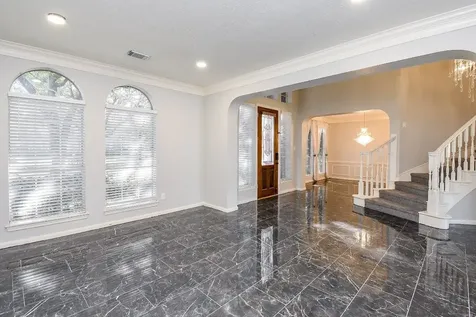 2810 Grassy Knoll Court Sugar Land TX 77478