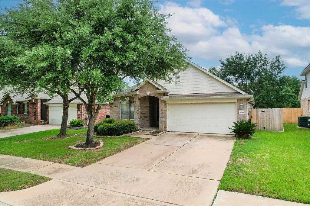 4910 Ivory Meadows Lane Houston TX 77084