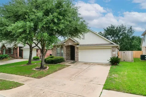 4910 Ivory Meadows Lane Houston TX 77084
