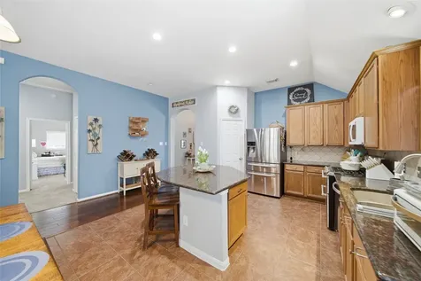 4910 Ivory Meadows Lane Houston TX 77084