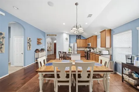 4910 Ivory Meadows Lane Houston TX 77084