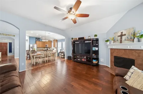 4910 Ivory Meadows Lane Houston TX 77084