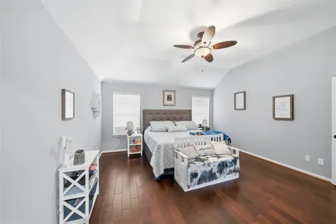4910 Ivory Meadows Lane Houston TX 77084
