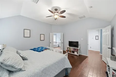4910 Ivory Meadows Lane Houston TX 77084