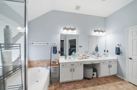 4910 Ivory Meadows Lane Houston TX 77084