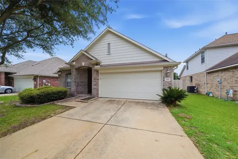 4910 Ivory Meadows Lane Houston TX 77084