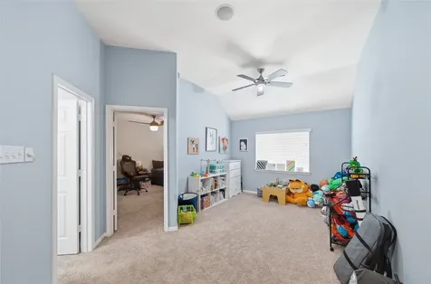 4910 Ivory Meadows Lane Houston TX 77084