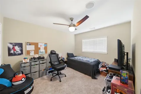 4910 Ivory Meadows Lane Houston TX 77084